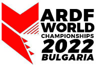 20th World ARDF Championship